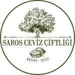 Saros Ceviz Çiftliği